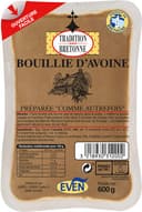 Even - Bouillie d'avoine Tradition Bretonne
