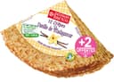 Paysan Breton - 12+2 Crêpes à la Vanille de Madagascar