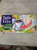 Sucre stevia