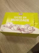 1KG Sucre Morceaux Poly Sol