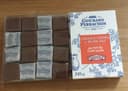 Caramels tendres au beurre salé sel de Guérande