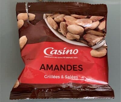 Amande