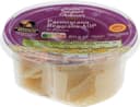 Copeaux de parmigiano Reggiano