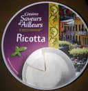 Ricotta