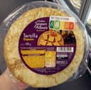 Tortilla Oignons