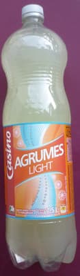 Agrumes zéro