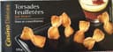 Torsades Feuilletées
