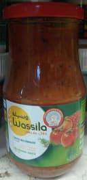 Sauce bolognaise Pur boeuf halal