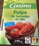 Des de Tomate