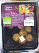Accras de Morue, Recette antillaise