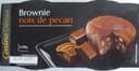Brownie noix de pécan