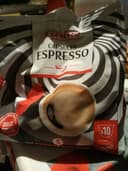 Dosette contretype dolce gusto café expresso (10 capsules) 200g casino