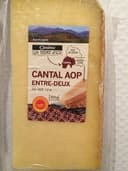Cantal Entre-Deux au lait cru