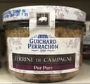 Terrine de campagne Pur Porc