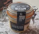 Foie gras de canard entier du Sud -Ouest