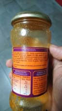 Sauce pour la préparation de Butter Chicken