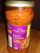 Sauce Vindaloo