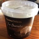 Burrata à la truffe d'été 4,25%