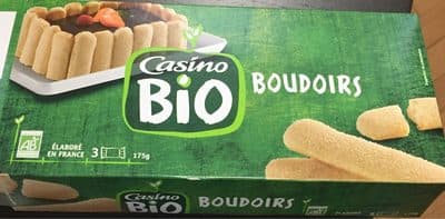 Boudoirs