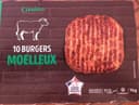 10 Super Moelleux