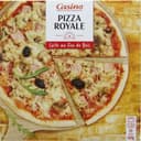 Pizza royale