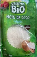 Noix de coco râpée