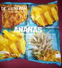 Ananas en morceaux