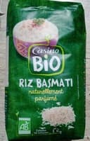 Riz Basmati
