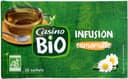 Camomille BIO