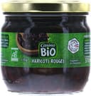 Haricots rouges Bio