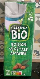 Boisson Vegetale Amande