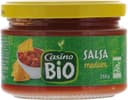 Sauce salsa médium bio
