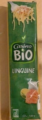 Linguine