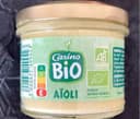 Aioli bio