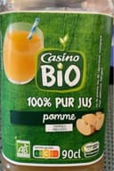 100% Pur Jus Pomme