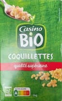 Coquillettes