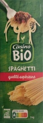 Spaghetti