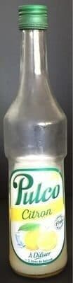 Pulco citron