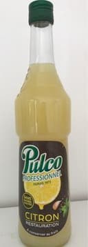 Pulco professionnel