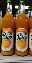 BLE 70CL DELICES AGRUMES PULCO