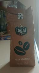 Café Légal le Goût 100% arabica