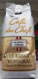Café des Chefs
