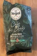 Café des chefs Caraïbes