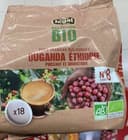 Coffee Ouganda ethiopie