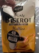 Le cafe bistrot