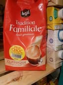 Café 50 dosettes