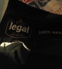 Café Legal 1851