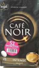 Café noir