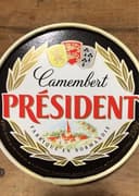 Camembert 20 % Entier RHF
