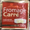 Fromage Carré